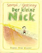  Achetez le livre d'occasion Der kleine nick sur Livrenpoche.com 