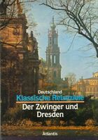  Achetez le livre d'occasion Der zwinger und dresden sur Livrenpoche.com 