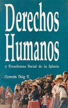  Achetez le livre d'occasion Derechos humanos sur Livrenpoche.com 
