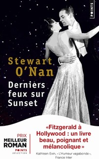  Achetez le livre d'occasion Derniers feux sur Sunset de Stewart O'Nan sur Livrenpoche.com 