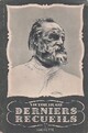  Achetez le livre d'occasion Derniers recueils de Victor Hugo sur Livrenpoche.com 