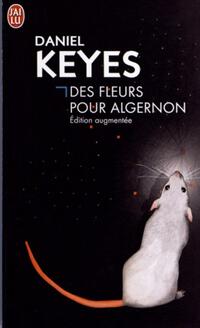  Achetez le livre d'occasion Des fleurs pour Algernon de Daniel Keyes sur Livrenpoche.com 
