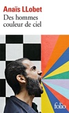  Achetez le livre d'occasion Des hommes couleur de ciel sur Livrenpoche.com 
