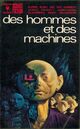  Achetez le livre d'occasion Des hommes et des machines de Robert Silverberg sur Livrenpoche.com 