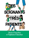  Achetez le livre d'occasion Des soignants très patients sur Livrenpoche.com 