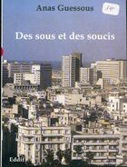  Achetez le livre d'occasion Des sous et des soucis sur Livrenpoche.com 