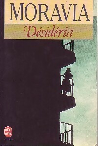  Achetez le livre d'occasion Désidéria de Alberto Moravia sur Livrenpoche.com 