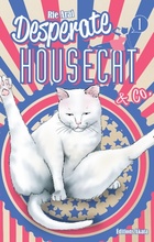  Achetez le livre d'occasion Desperate housecat & co. Tome I sur Livrenpoche.com 