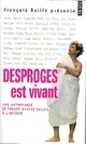  Achetez le livre d'occasion Desproges est vivant de Pierre Desproges sur Livrenpoche.com 