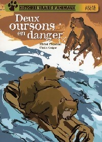  Achetez le livre d'occasion Deux oursons en danger de Michel Piquemal sur Livrenpoche.com 
