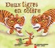  Achetez le livre d'occasion Deux tigres en colère de Robert Giraud sur Livrenpoche.com 