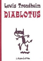 Achetez le livre d'occasion Diablotus sur Livrenpoche.com 