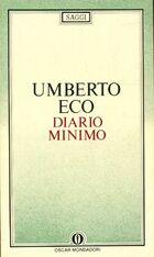  Achetez le livre d'occasion Diario minimo sur Livrenpoche.com 