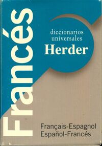 Achetez le livre d'occasion Diccionario pocket français - espagnol/ french pocket dictionary de Rodrigo Ballester sur Livrenpoche.com 