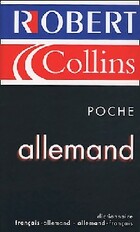  Achetez le livre d'occasion Dictionnaire Français-Allemand, Allemand-Français sur Livrenpoche.com 