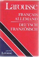  Achetez le livre d'occasion Dictionnaire Français-Allemand, Deutsch-Französisch sur Livrenpoche.com 