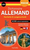  Achetez le livre d'occasion Dictionnaire allemand Hachette & Langenscheidt - bilingue allemand sur Livrenpoche.com 