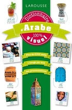  Achetez le livre d'occasion Dictionnaire d'arabe 100 % VIsuel sur Livrenpoche.com 