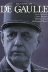  Achetez le livre d'occasion Dictionnaire de Gaulle sur Livrenpoche.com 