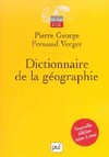  Achetez le livre d'occasion Dictionnaire de la géographie sur Livrenpoche.com 