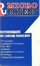  Achetez le livre d'occasion Dictionnaire de langue française sur Livrenpoche.com 