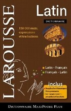  Achetez le livre d'occasion Dictionnaire de poche latin-français / français-latin sur Livrenpoche.com 