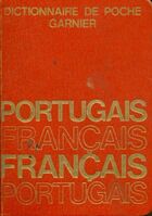  Achetez le livre d'occasion Dictionnaire de poche portugais-français français-portugais sur Livrenpoche.com 
