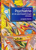  Achetez le livre d'occasion Dictionnaire de psychiatrie et de psychopathologie clinique sur Livrenpoche.com 
