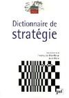  Achetez le livre d'occasion Dictionnaire de stratégie sur Livrenpoche.com 