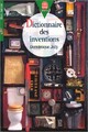  Achetez le livre d'occasion Dictionnaire des inventions de Dominique Joly sur Livrenpoche.com 