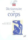  Achetez le livre d'occasion Dictionnaire du corps sur Livrenpoche.com 