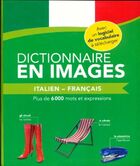  Achetez le livre d'occasion Dictionnaire en images italien-français sur Livrenpoche.com 