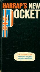  Achetez le livre d'occasion Dictionnaire français-anglais sur Livrenpoche.com 