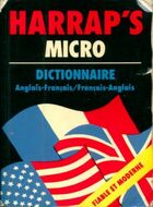  Achetez le livre d'occasion Dictionnaire français-anglais / anglais-français sur Livrenpoche.com 