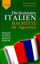  Achetez le livre d'occasion Dictionnaire français-italien italien-français sur Livrenpoche.com 