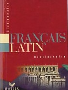  Achetez le livre d'occasion Dictionnaire français-latin sur Livrenpoche.com 