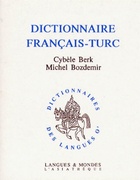  Achetez le livre d'occasion Dictionnaire français-turc sur Livrenpoche.com 