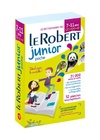  Achetez le livre d'occasion Dictionnaire le robert junior poche 7/11 ans sur Livrenpoche.com 