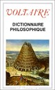  Achetez le livre d'occasion Dictionnaire philosophique de Voltaire sur Livrenpoche.com 