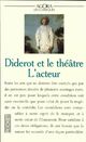  Achetez le livre d'occasion Diderot et le théâtre Tome II : Les acteurs de Denis Diderot sur Livrenpoche.com 