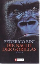  Achetez le livre d'occasion Die nacht der gorillas sur Livrenpoche.com 