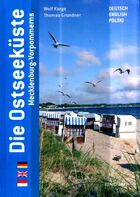  Achetez le livre d'occasion Die ostseeküstemecklenburg sur Livrenpoche.com 