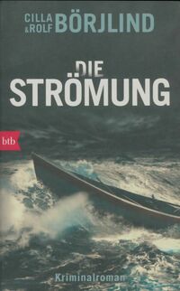  Achetez le livre d'occasion Die strömung de Rolf Börjlind sur Livrenpoche.com 