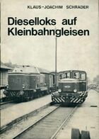  Achetez le livre d'occasion Dieselloks auf Kleinbahngleisen sur Livrenpoche.com 