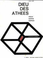  Achetez le livre d'occasion Dieu des athées sur Livrenpoche.com 