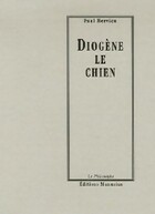  Achetez le livre d'occasion Diogène le chien sur Livrenpoche.com 