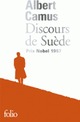 Achetez le livre d'occasion Discours de Suède de Albert Camus sur Livrenpoche.com 