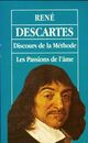  Achetez le livre d'occasion Discours de la méthode / Les passions de l'âme de René Descartes sur Livrenpoche.com 