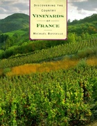  Achetez le livre d'occasion Discovering the Country Vineyards of France sur Livrenpoche.com 