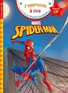  Achetez le livre d'occasion Disney Marvel - spider-man sur Livrenpoche.com 